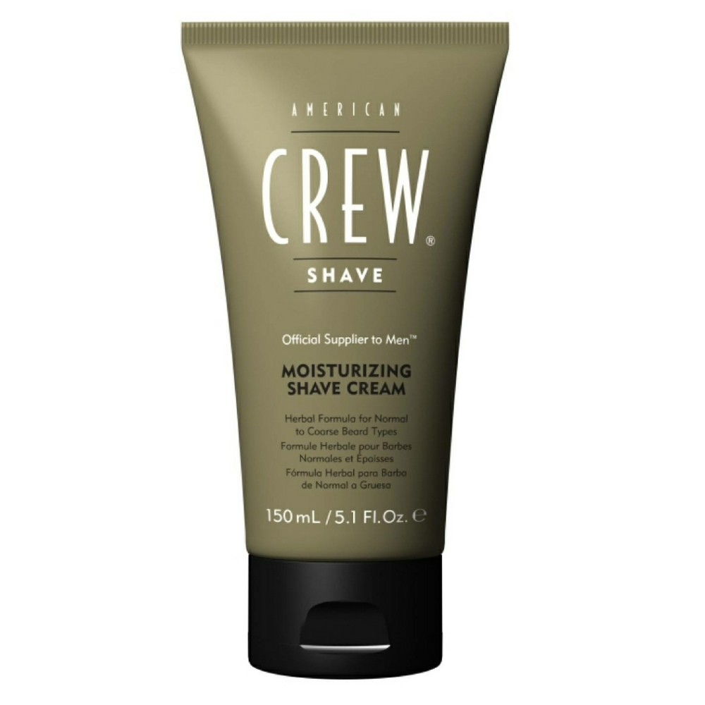 Shaving Cream AMERICAN CREW